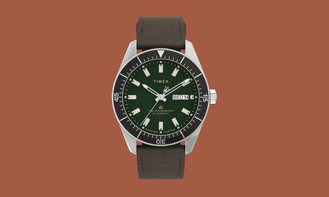 Timex Waterbury Dive Automatic deal