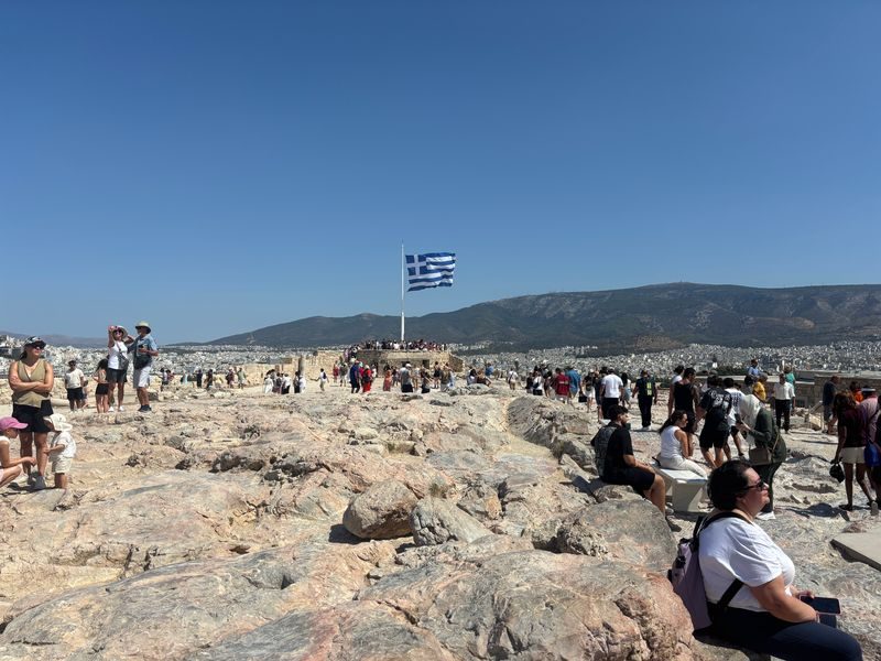 Athens, Greece