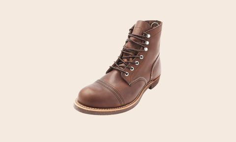Red Wing Iron Ranger deal