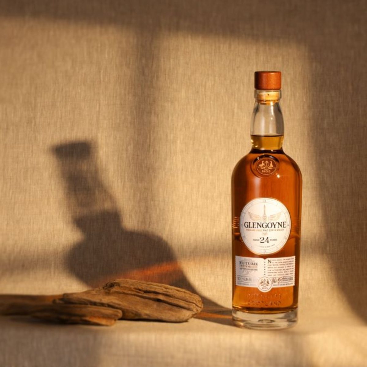 Glengoyne