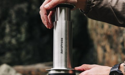 AeroPress