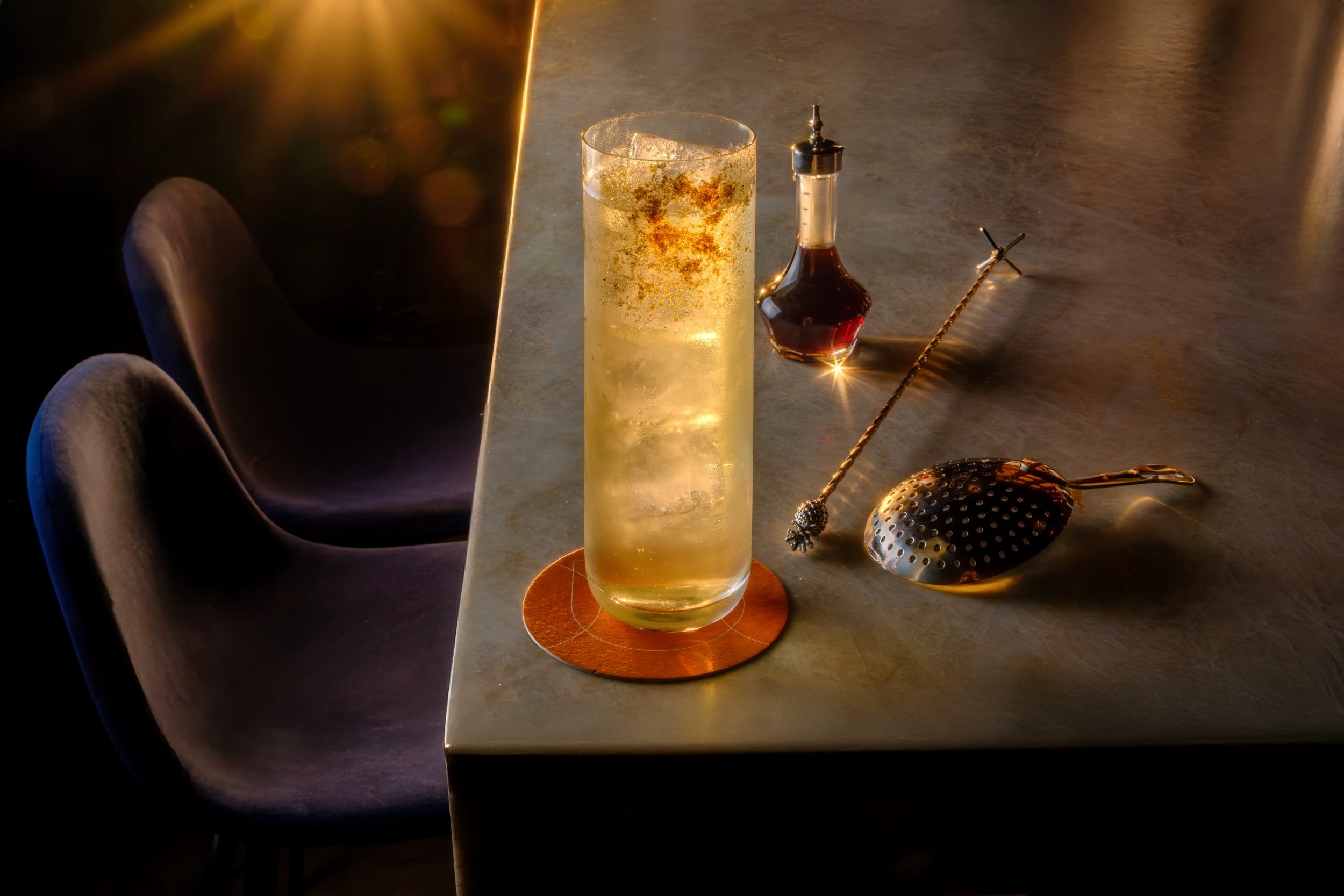 Glass, Cup, Alcohol