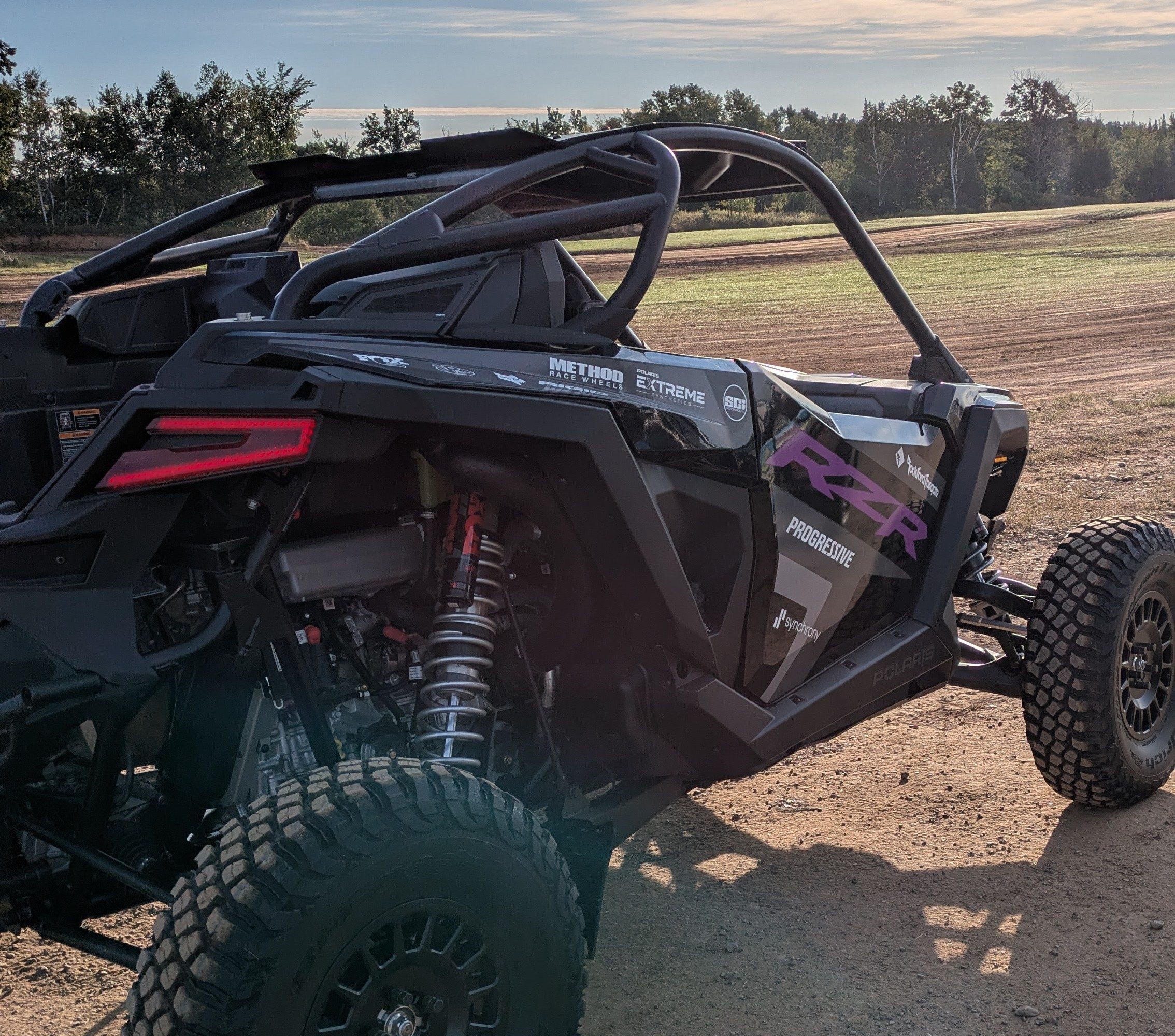 Machine, Wheel, Buggy
