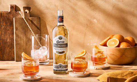 Cuervo