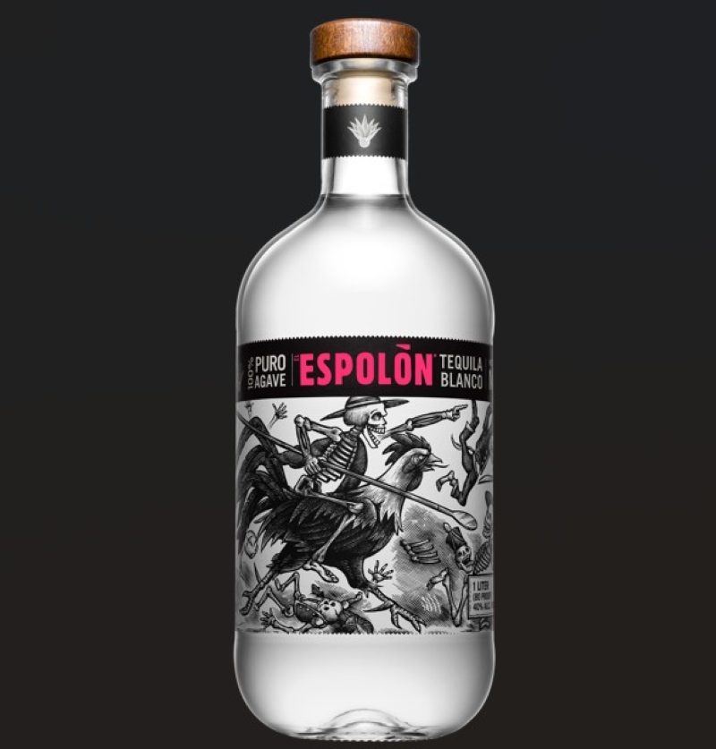 Espolòn Blanco