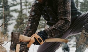 Axe, Device, Tool
