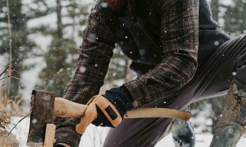 Axe, Device, Tool