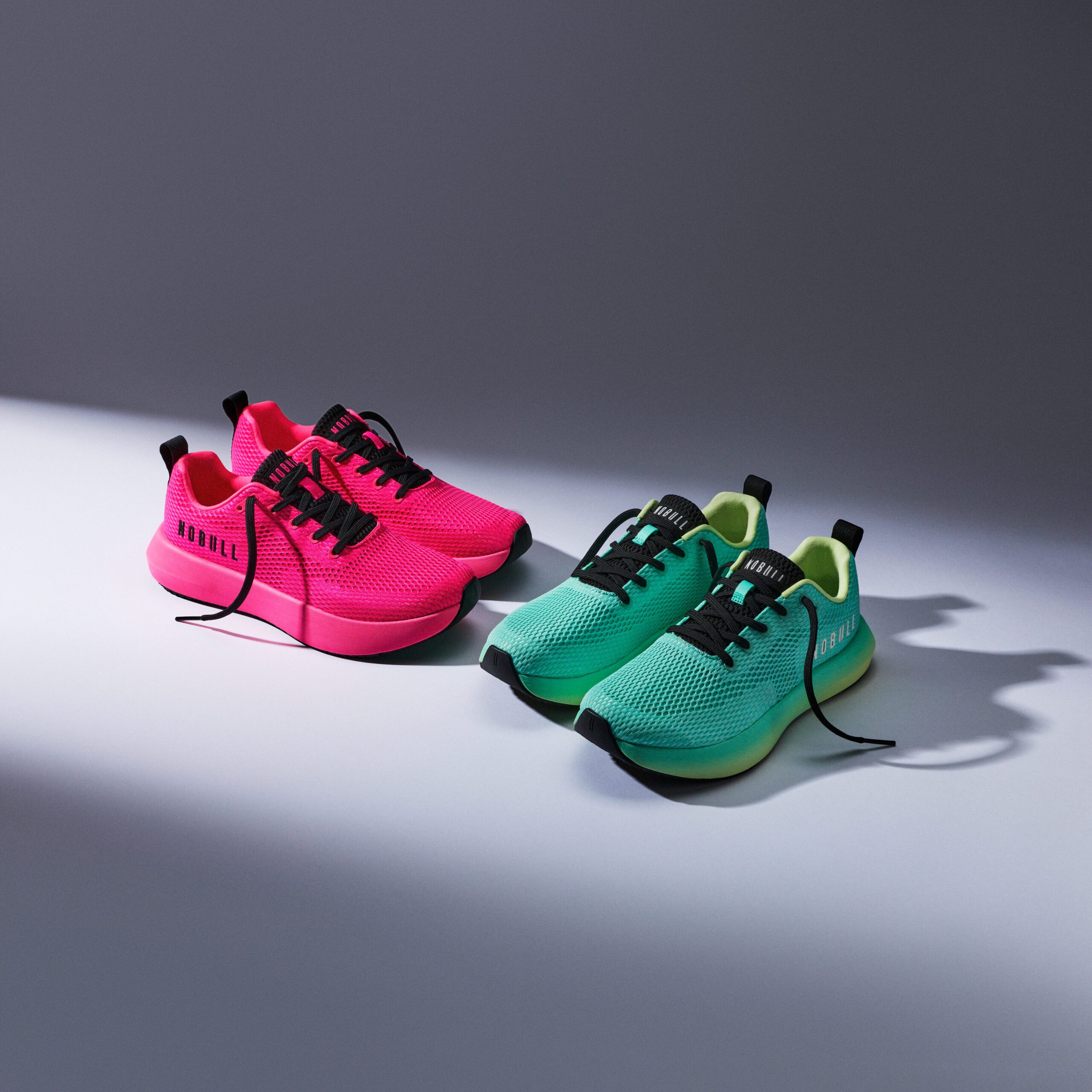 NOBULL just reinvented its most versatile training shoe - The Manual