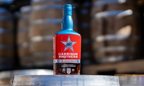 Garrison Brothers