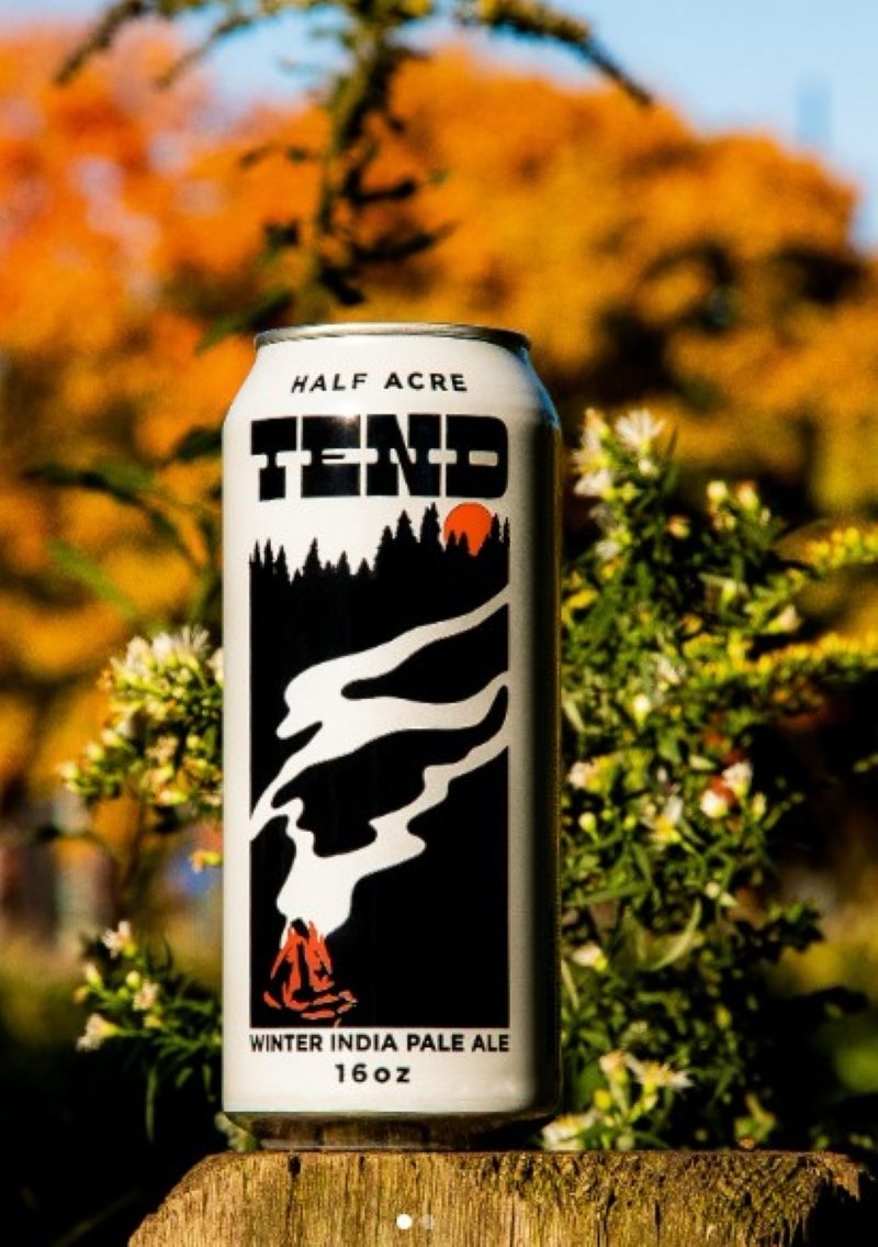 Half Acre Tend