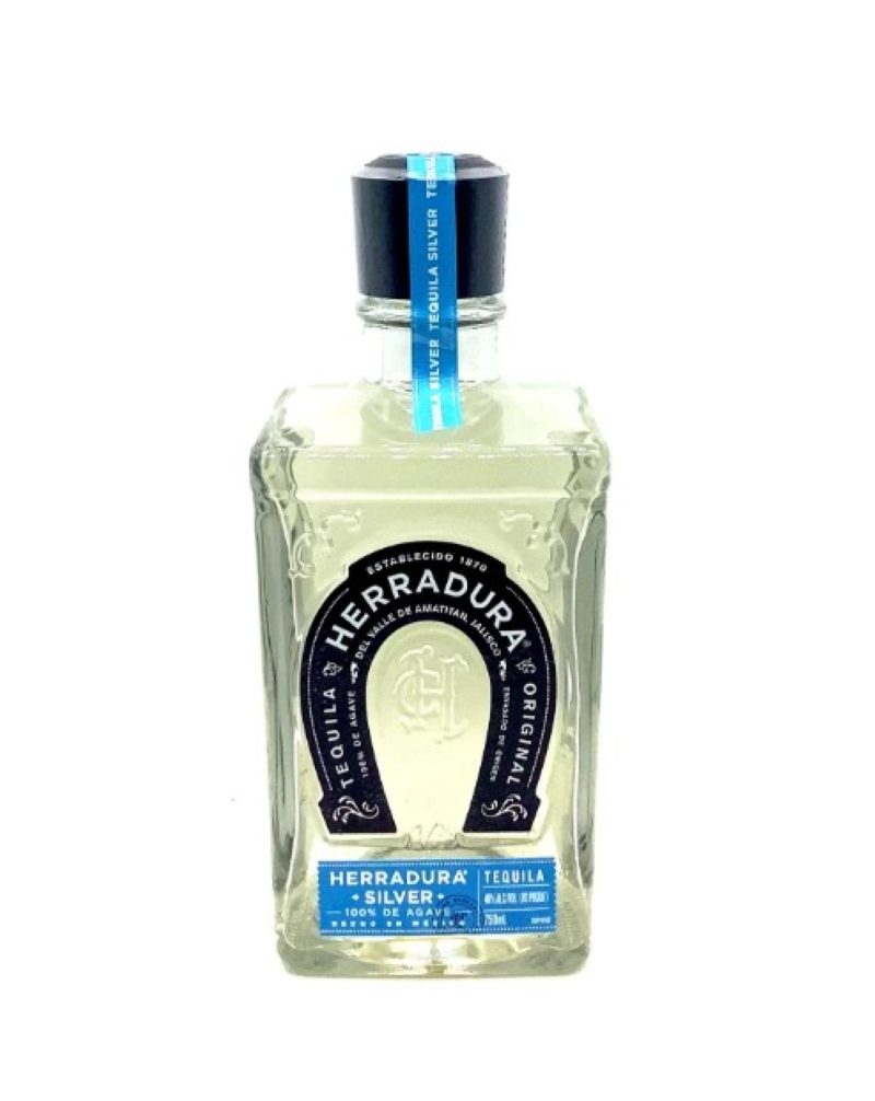 Herradura Silver