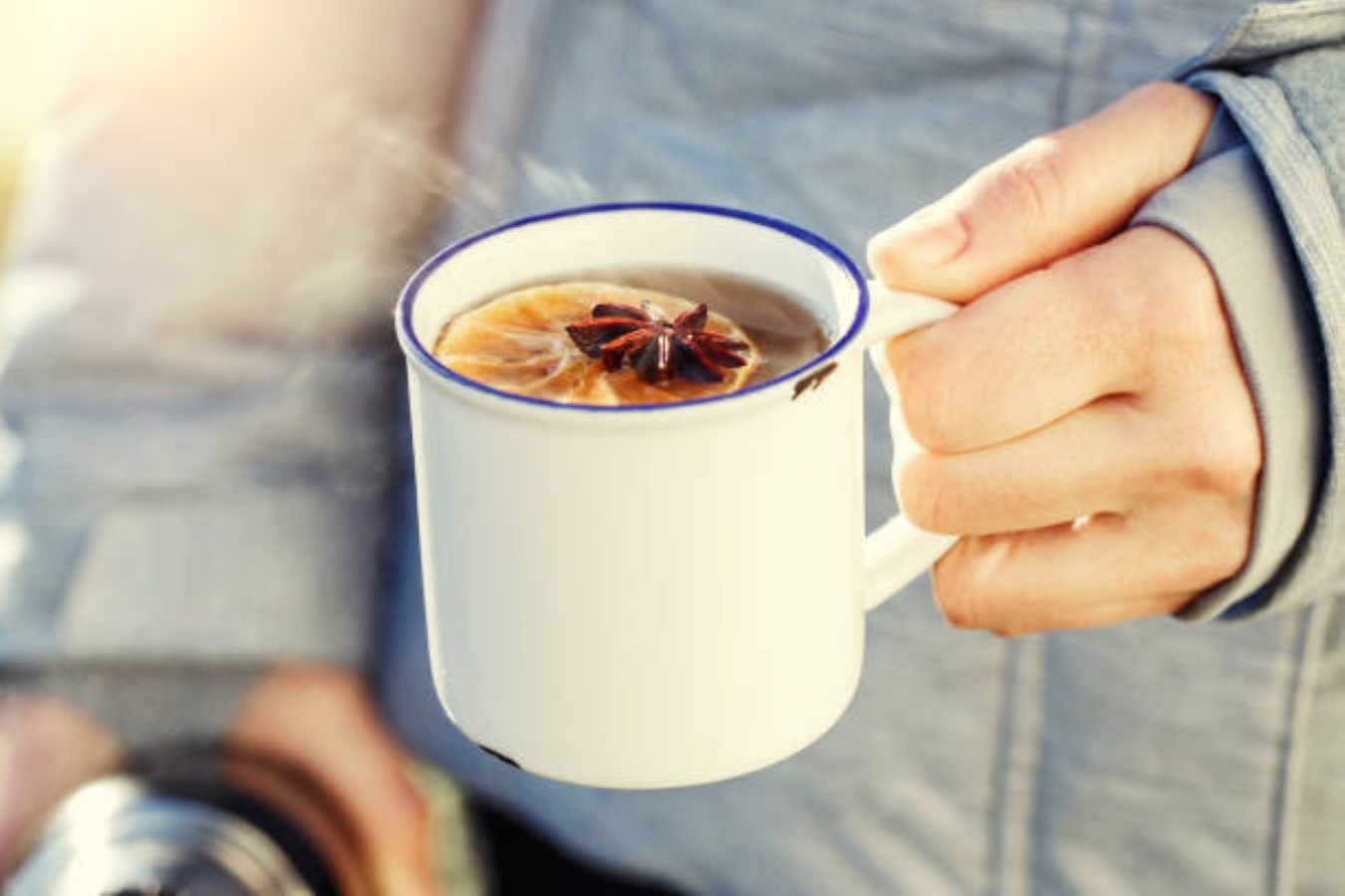 Hot toddy