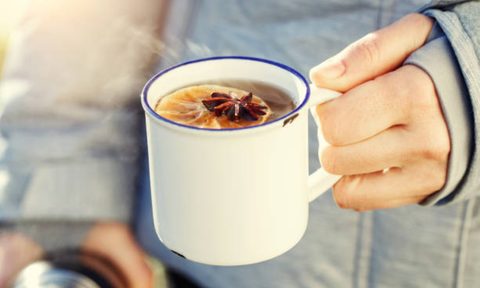 Hot toddy