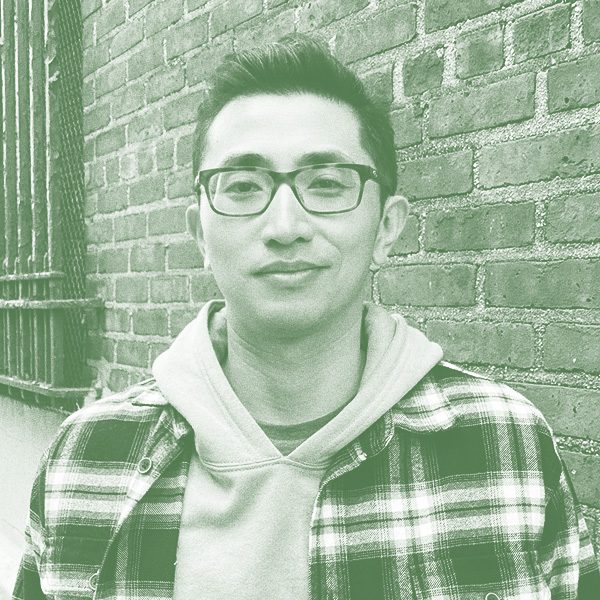 Hunter Lu