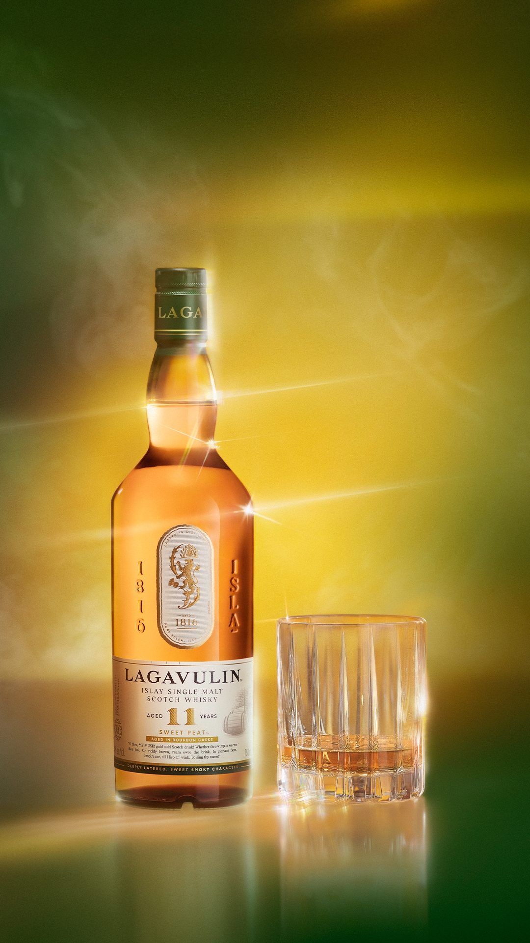 Lagavulin