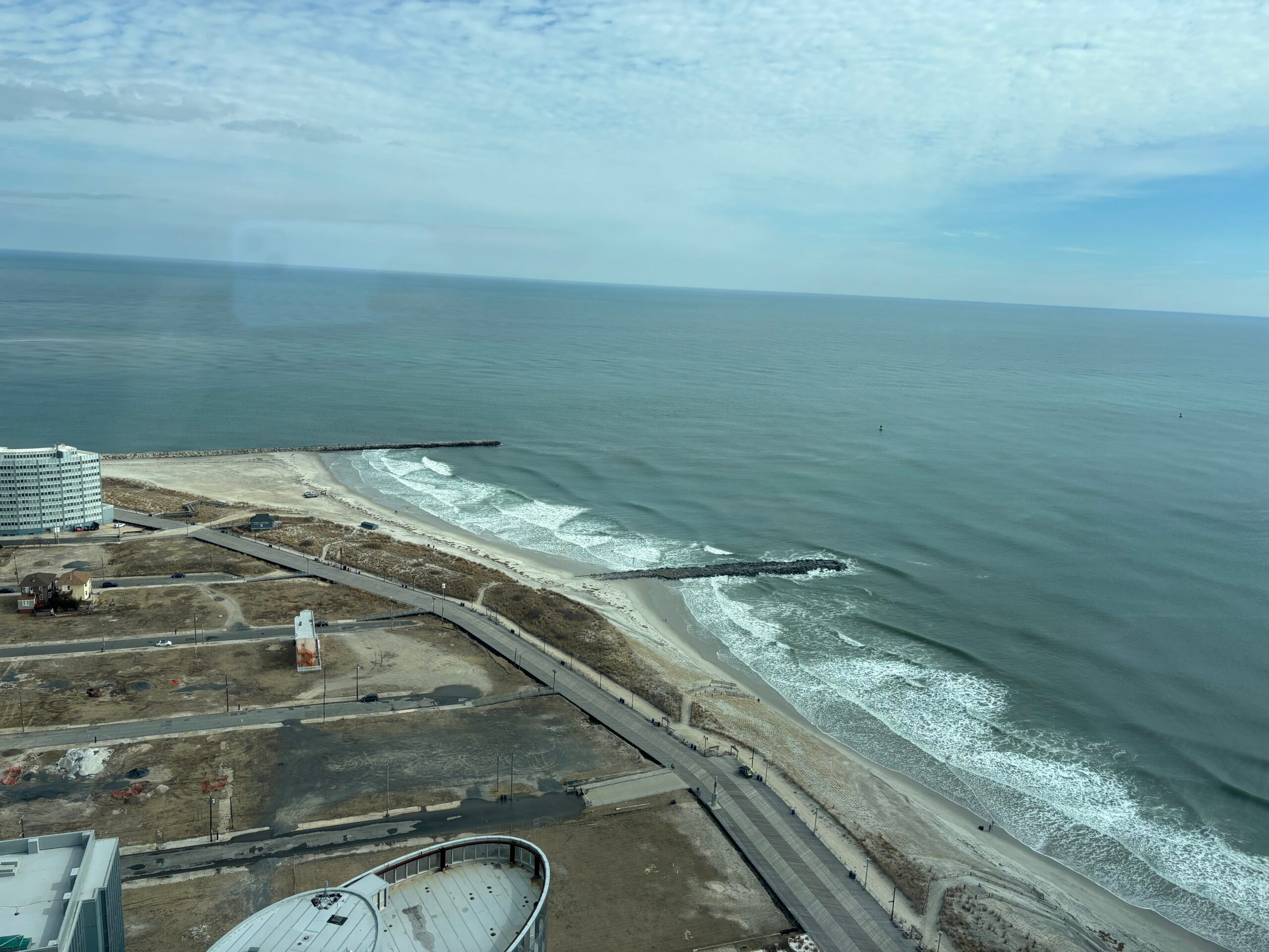 Ocean Casino