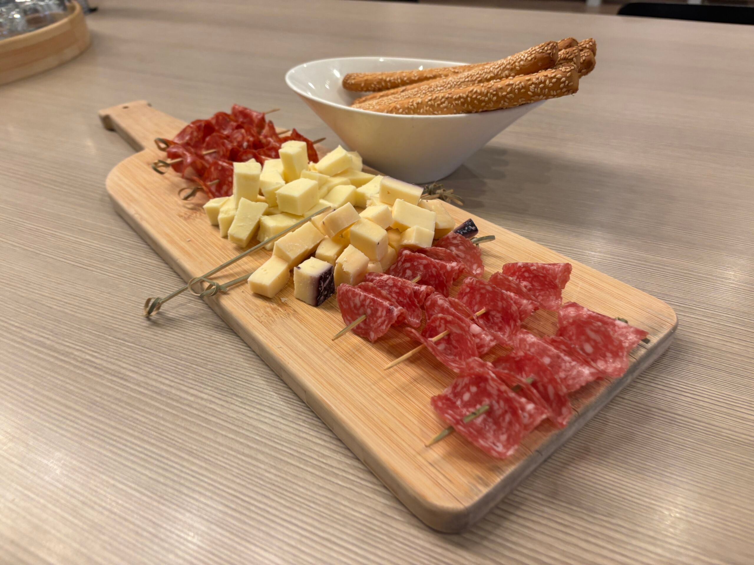 Charcuterie