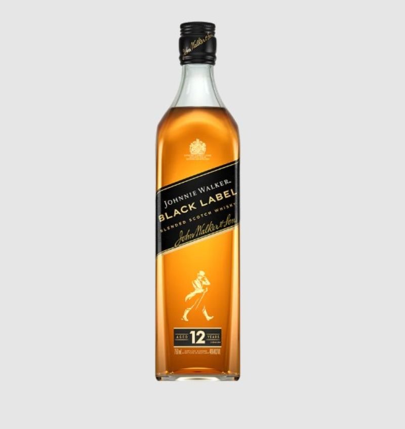 Johnnie Walker Black Label