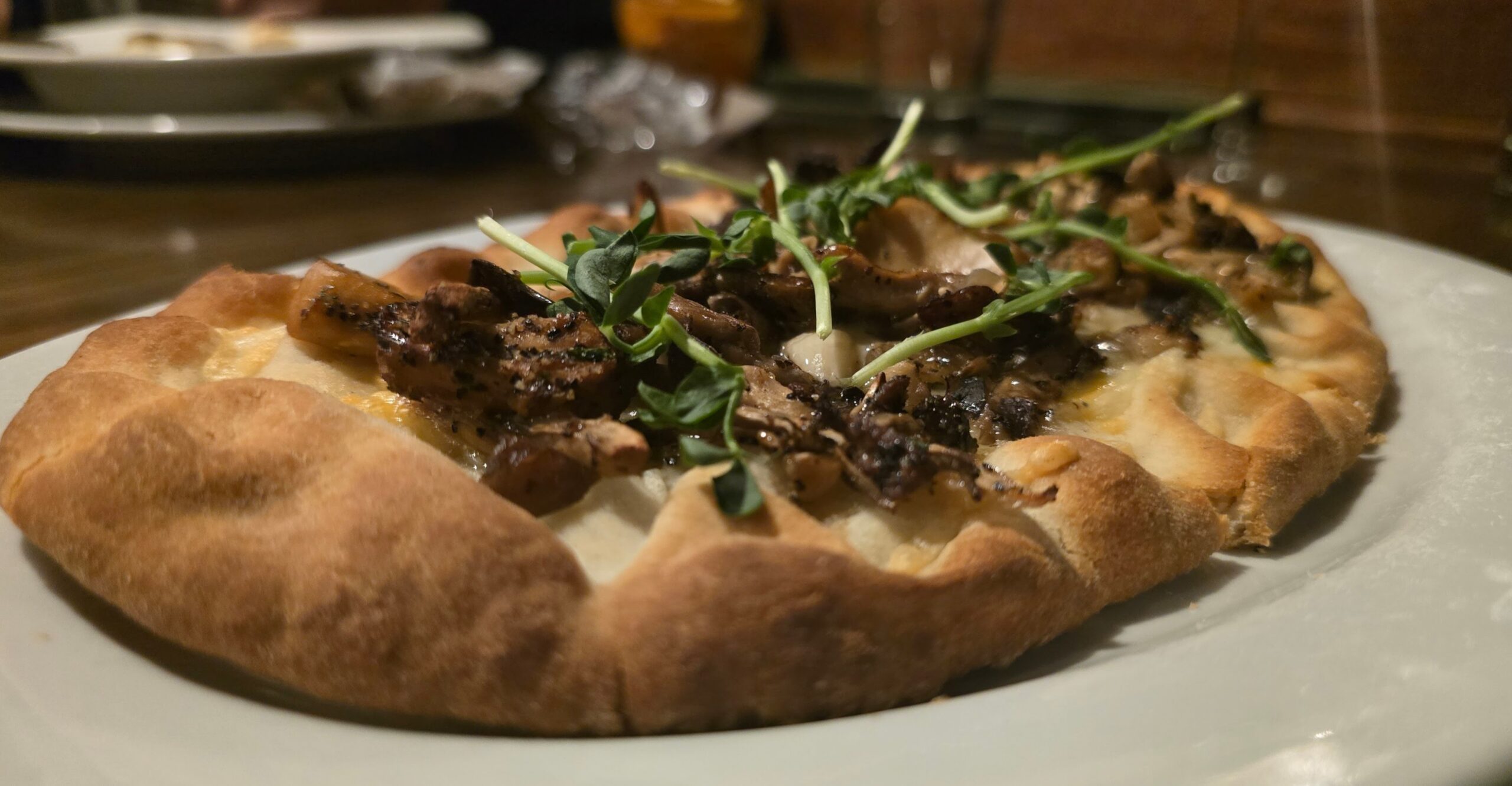Food, Food Presentation, Pizza