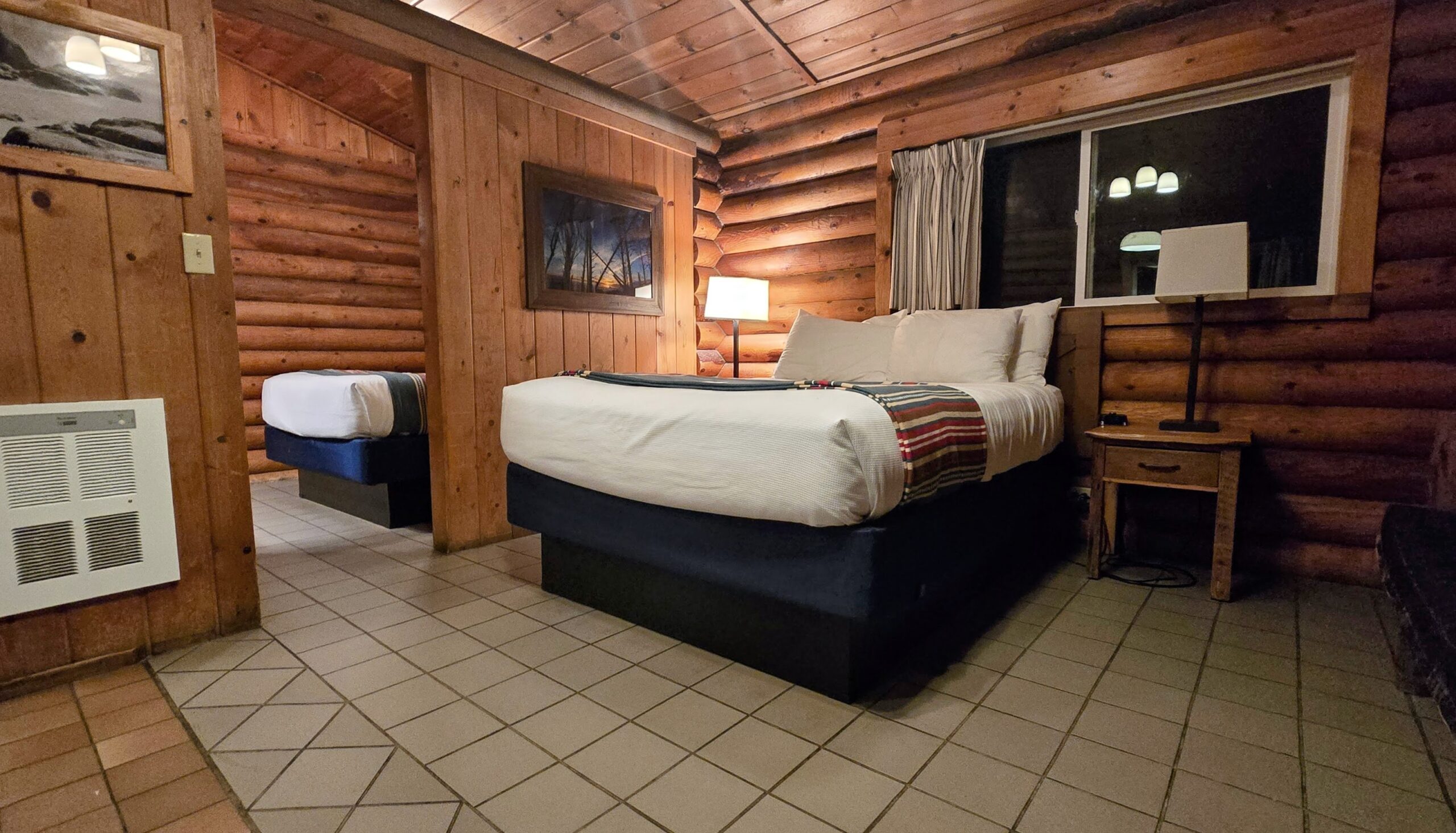 Indoors, Interior Design, Hardwood
