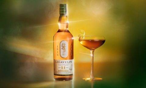 Lagavulin