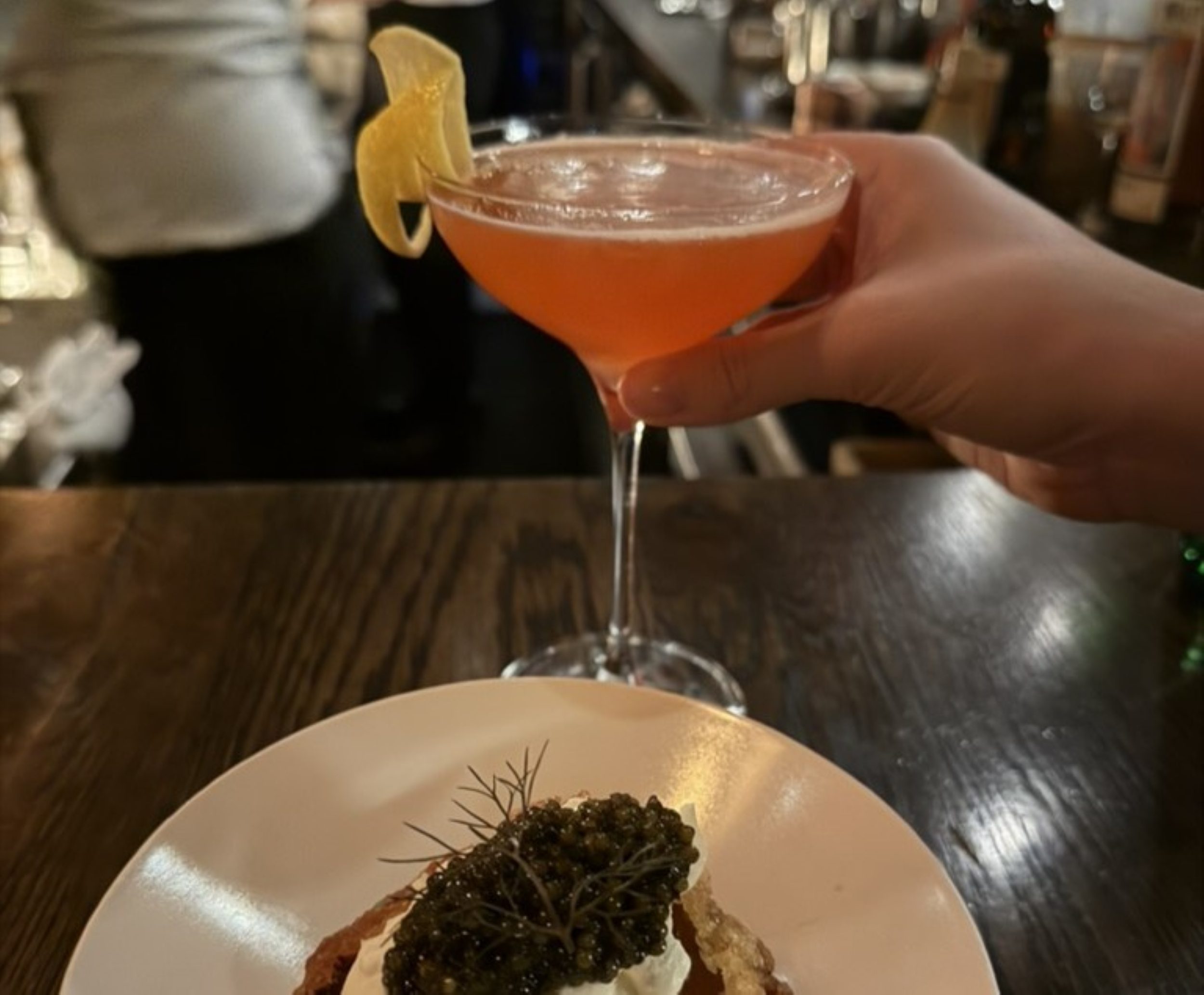 Food, Food Presentation, Alcohol