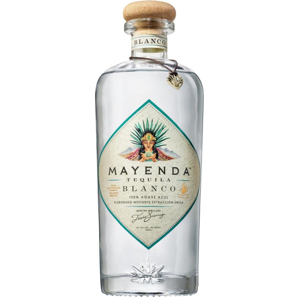 Mayenda Blanco