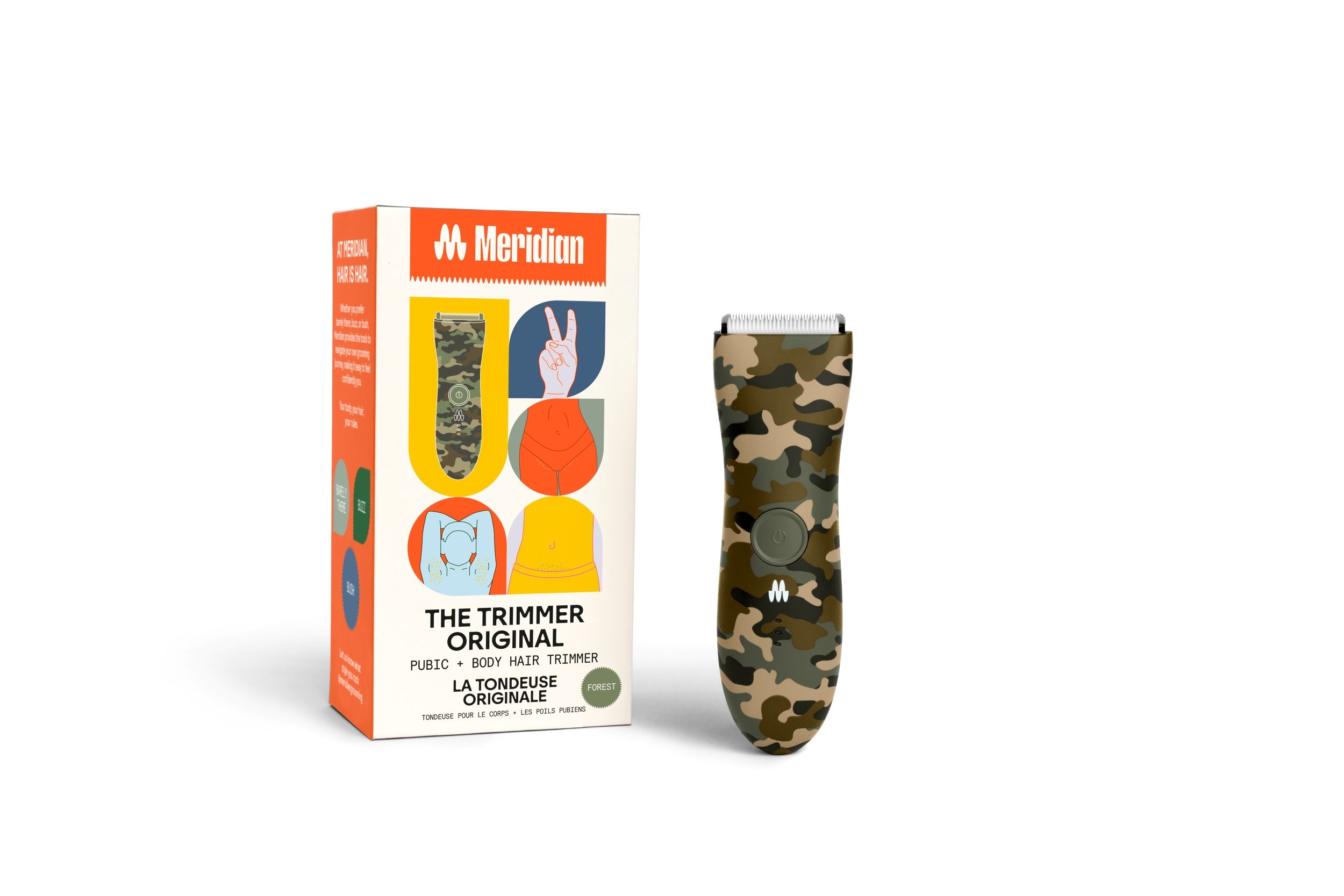 Bottle, Military, Camouflage
