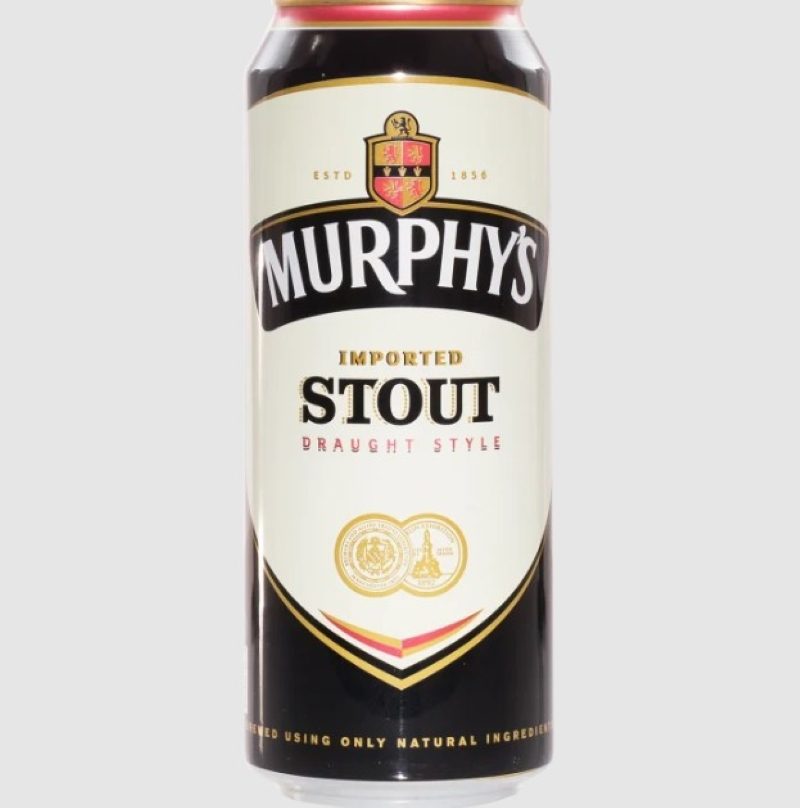 Murphy's Irish Stout