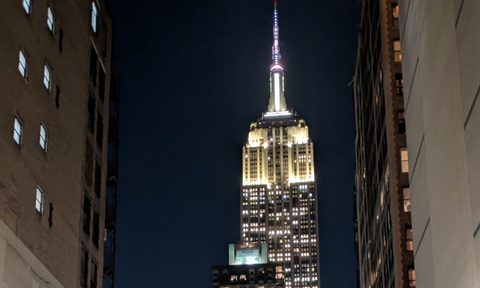 Architecture, Building, Tower
