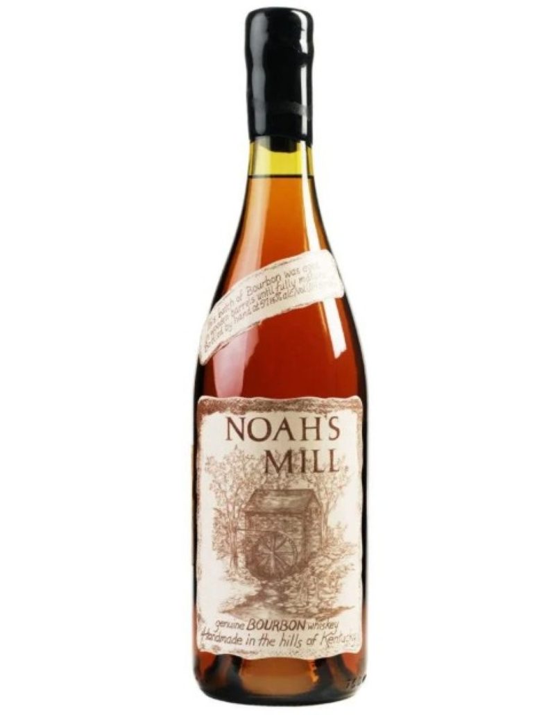 Noah’s Mill