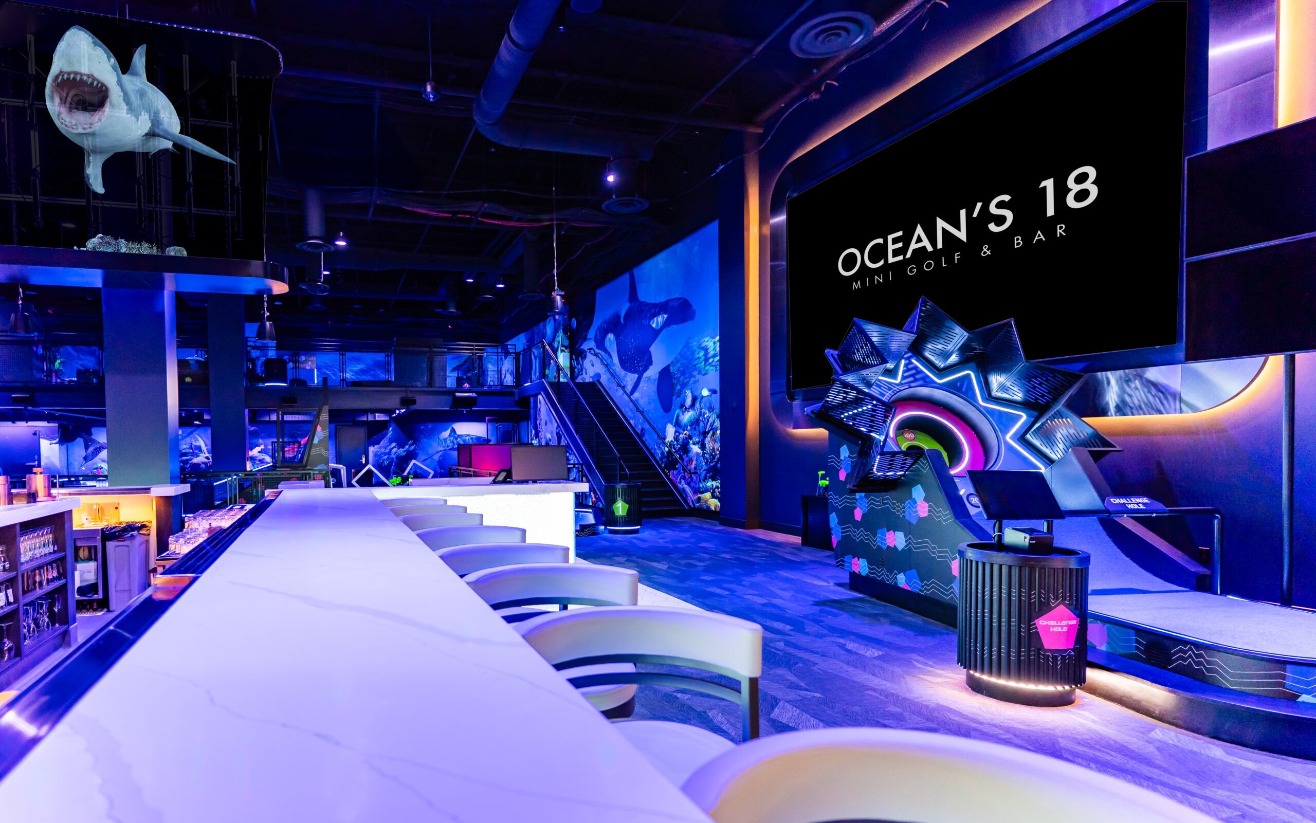 Ocean 18