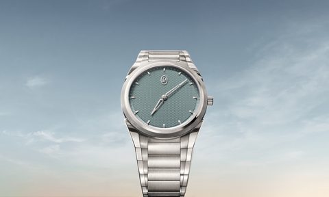 Wristwatch, Arm, Body Part