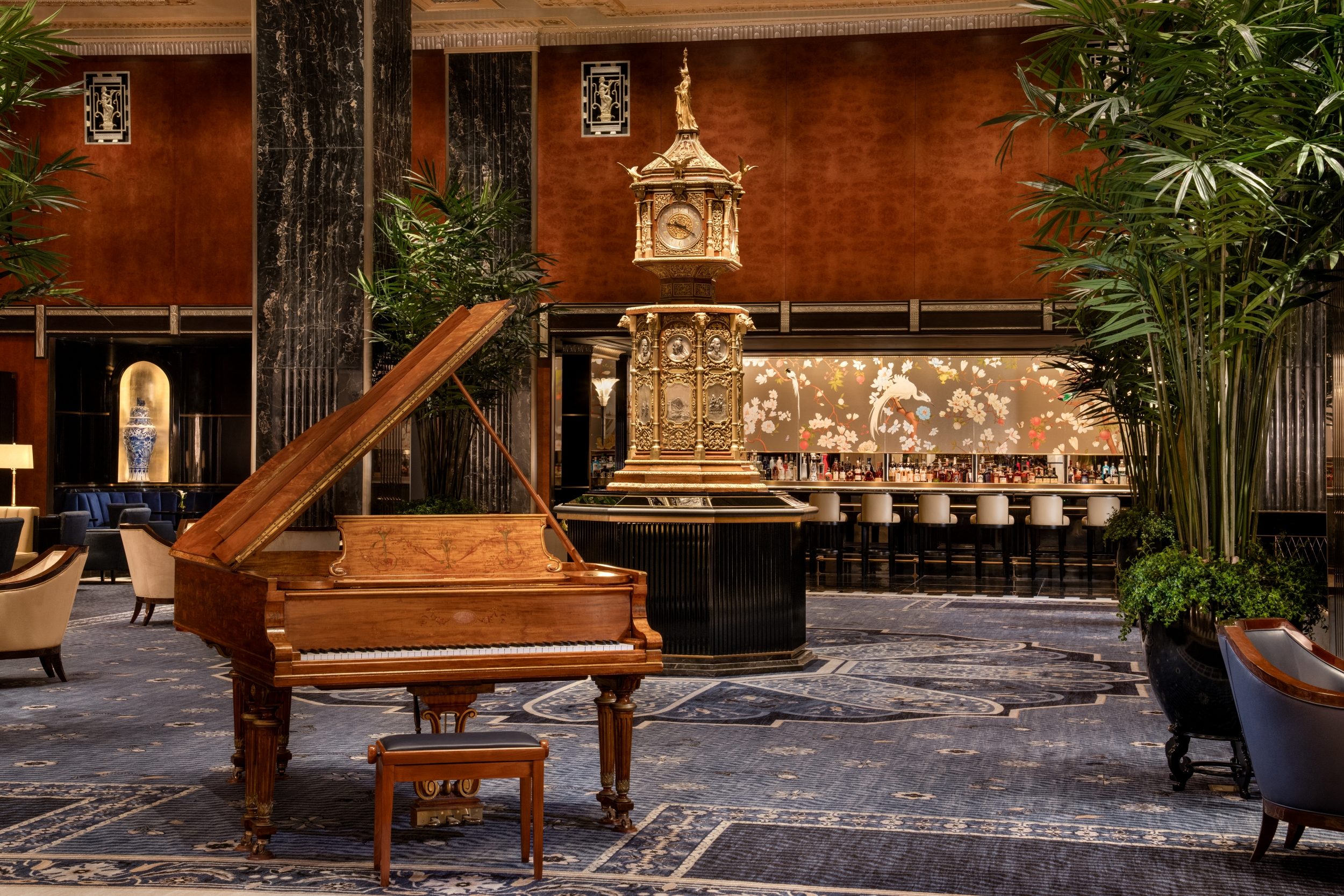 Grand Piano, Keyboard, Musical Instrument
