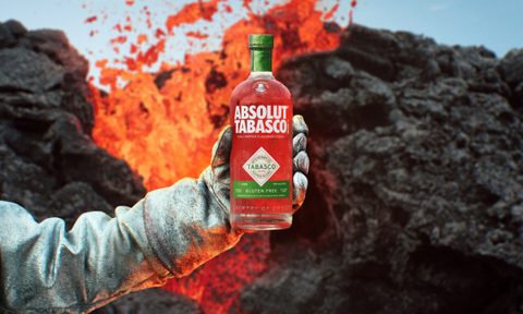 Absolut Tabasco