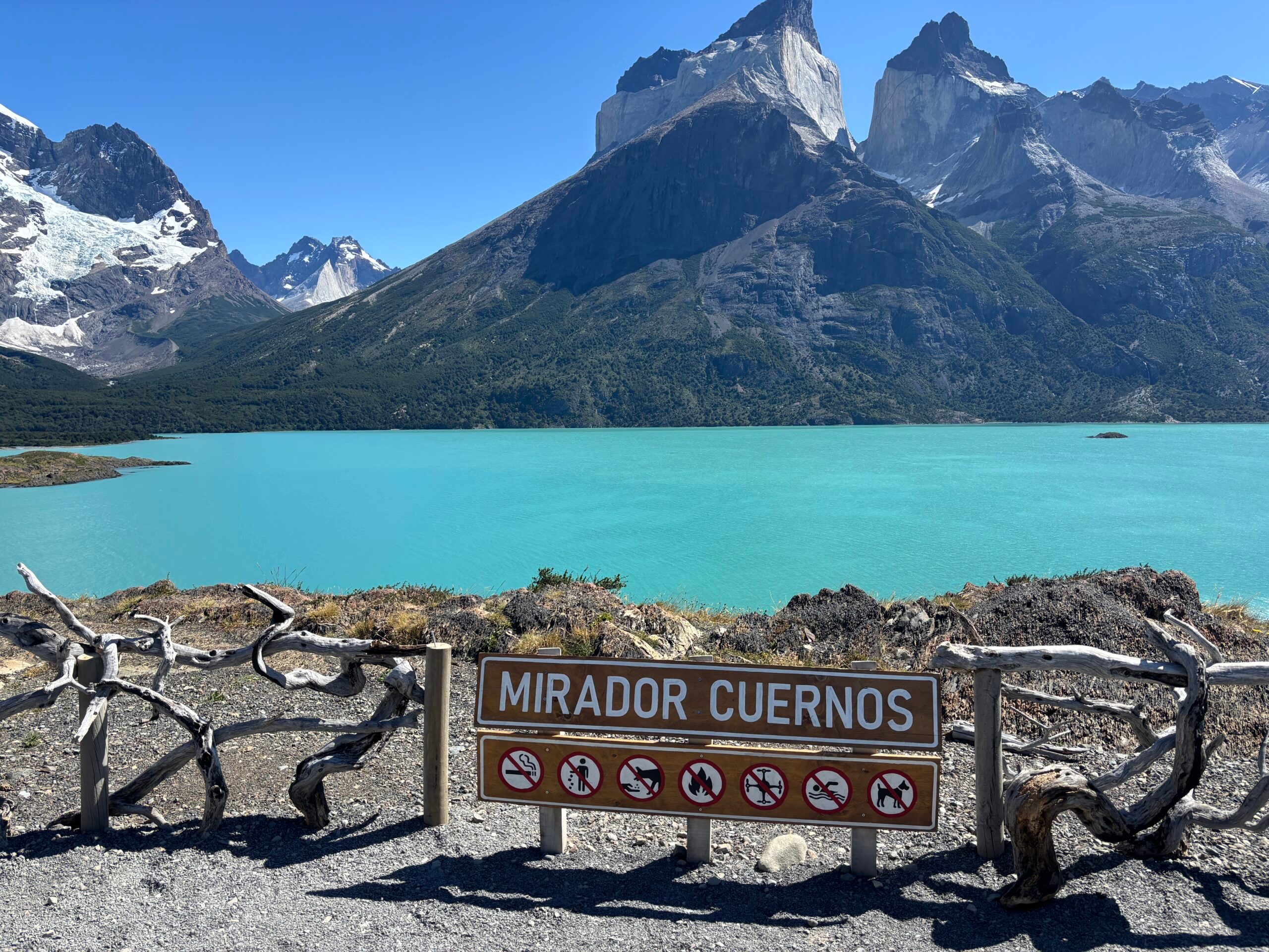 Patagonia