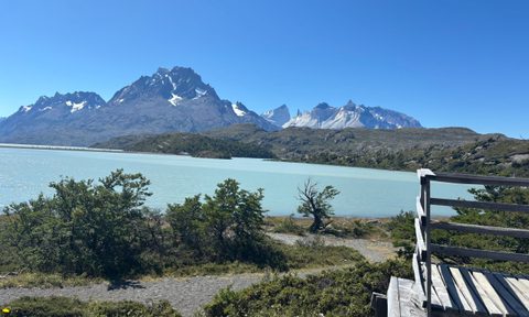Patagonia