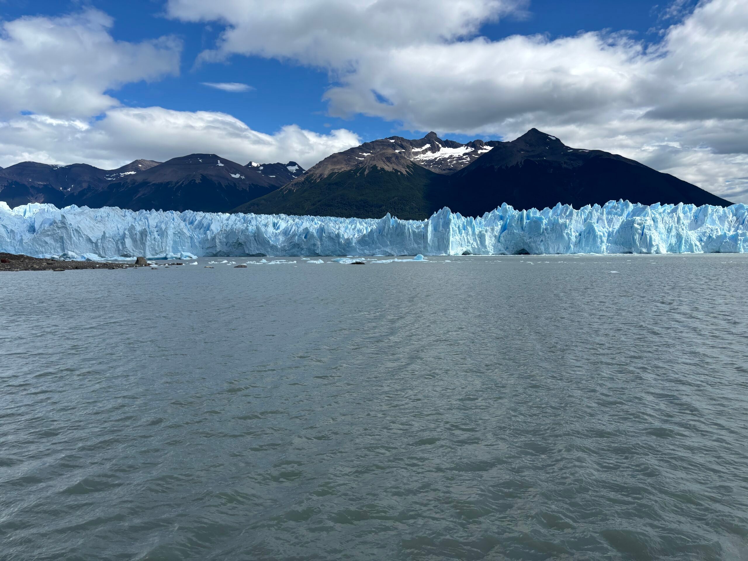 Glaciers
