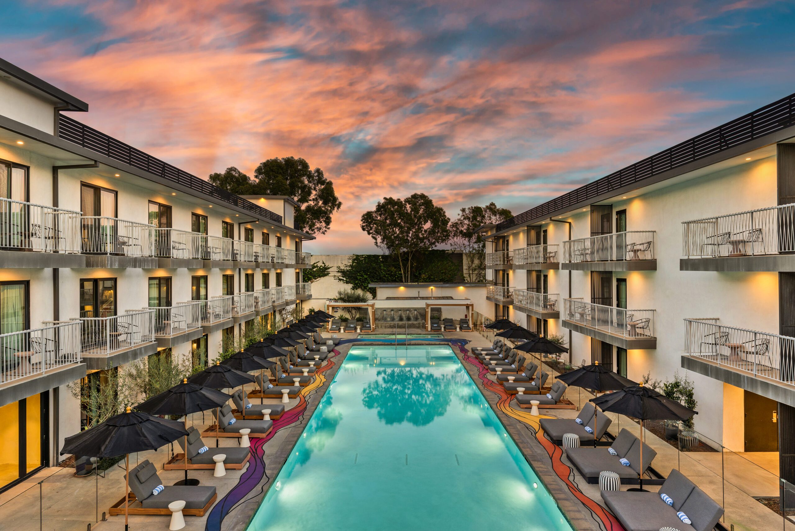 Anthem Hotel