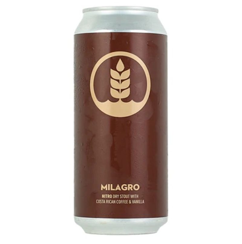Pure Brewing Milagro