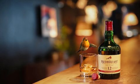 Redbreast 12