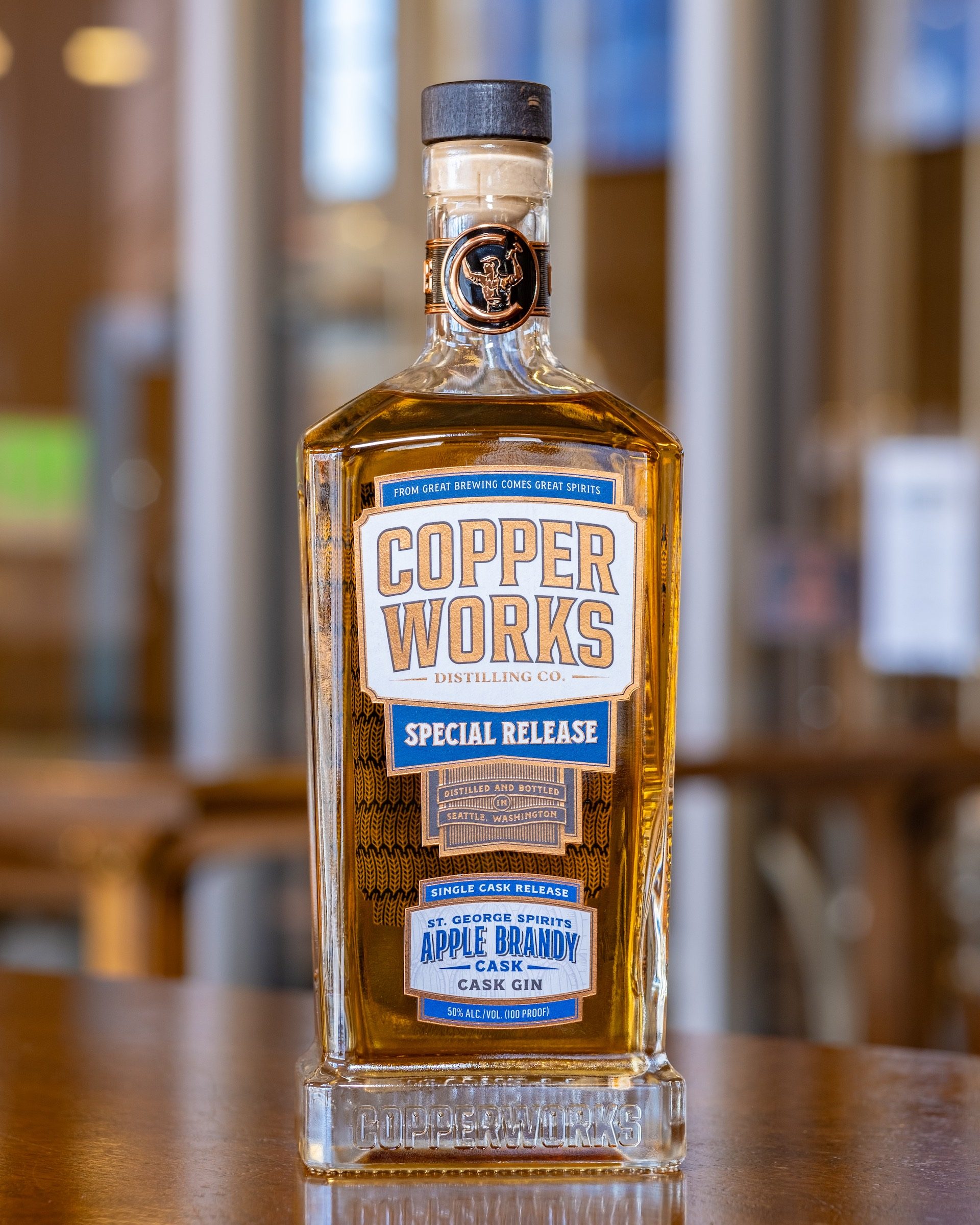 Copperworks