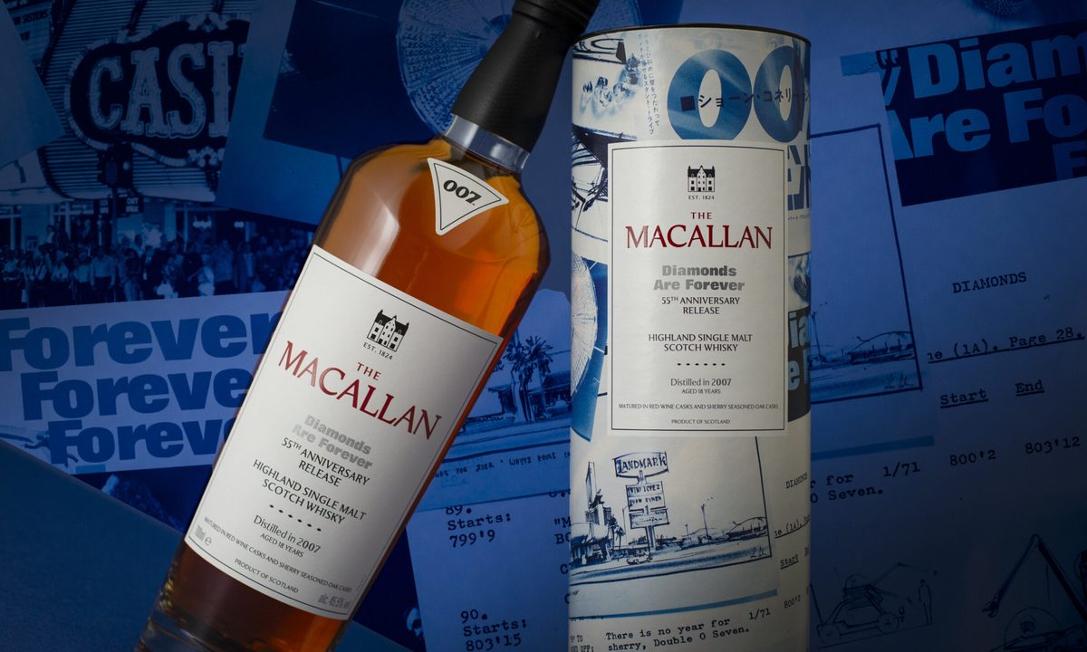 The Macallan