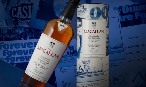The Macallan