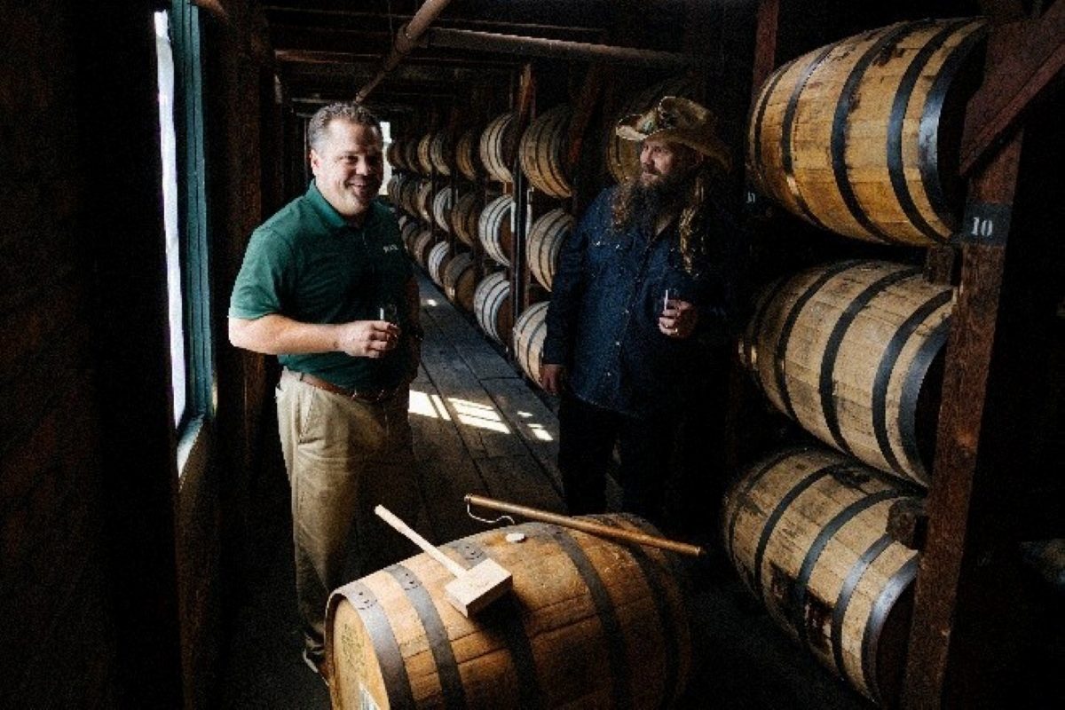 Buffalo Trace