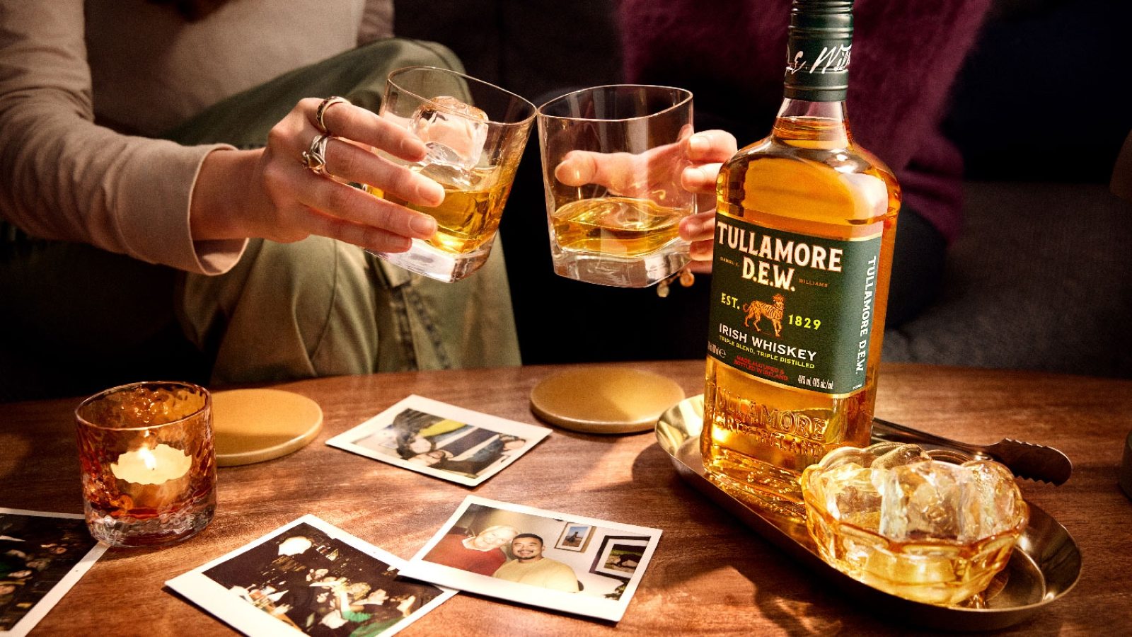 Tullamore DEW
