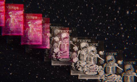 Verve Coffee Roasters
