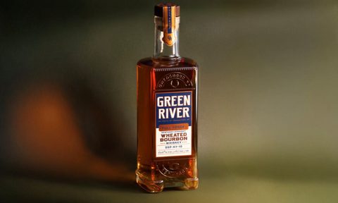Green River