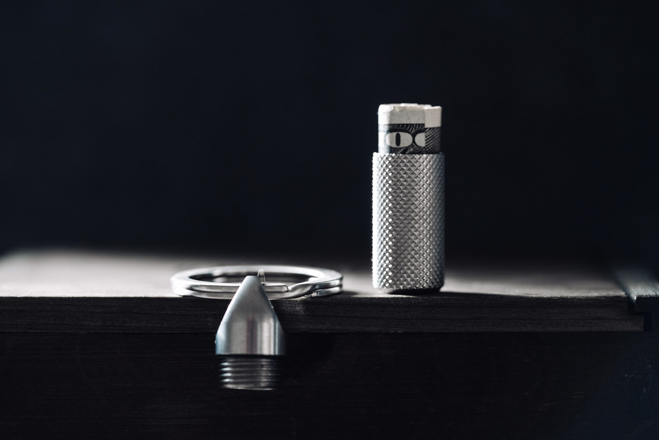 Lighter