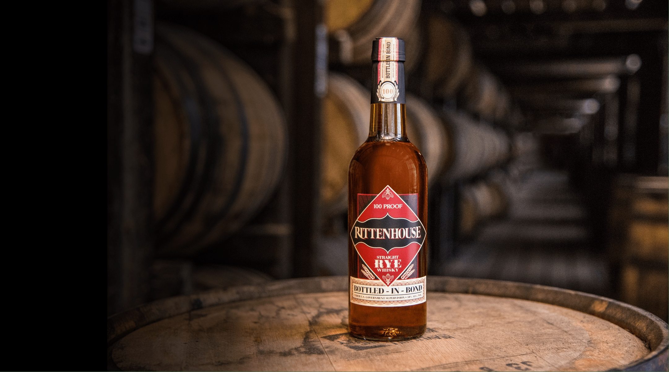 Rittenhouse Rye